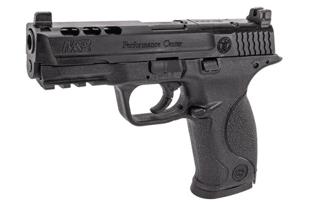 Umarex Smith & Wesson M&P9 Performance Center GBB Pistol Airsoft ( by VFC )