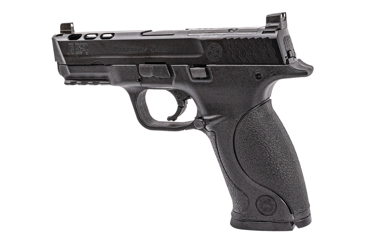 Umarex Smith & Wesson M&P9 Performance Center GBB Pistol Airsoft ( by VFC )