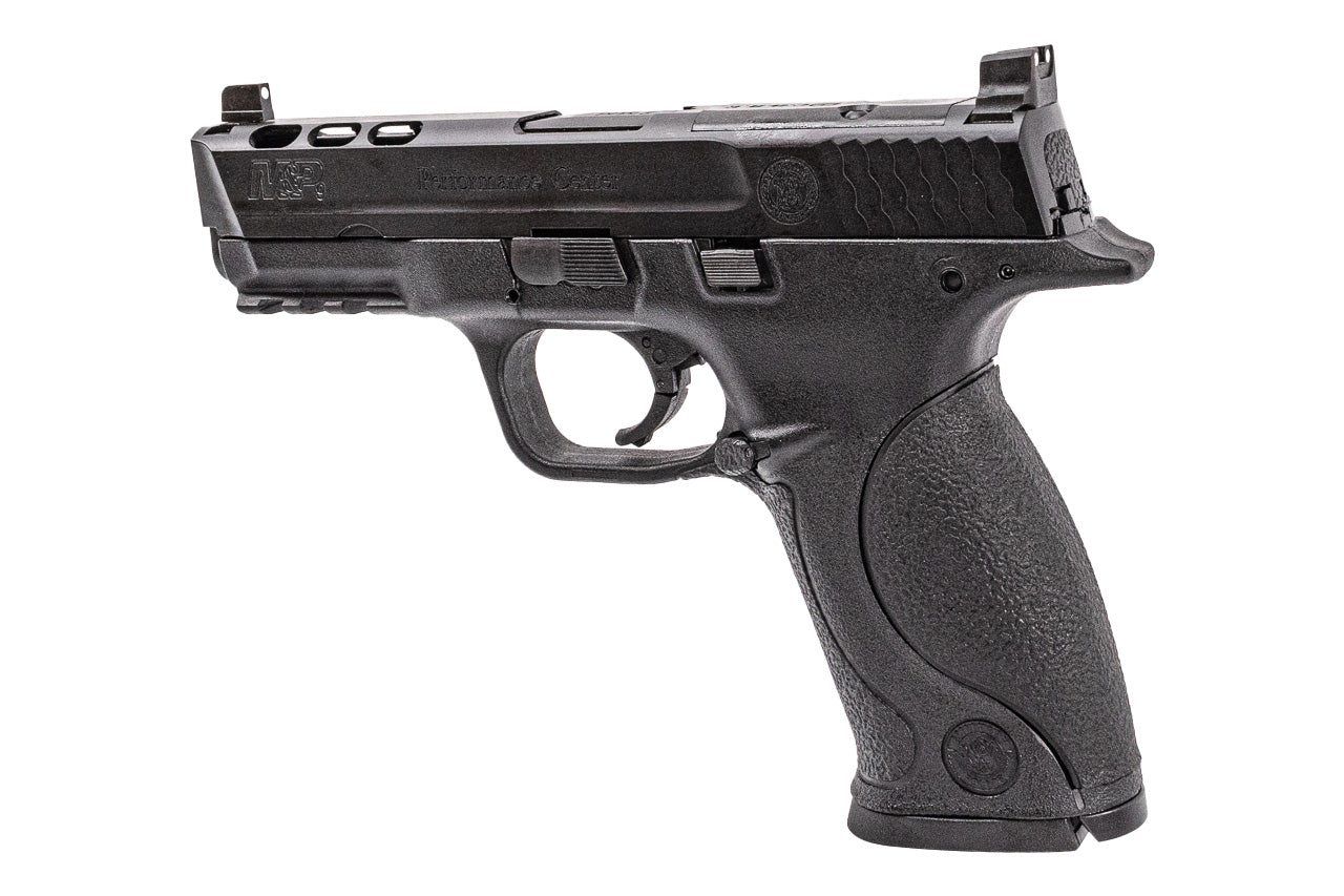 Umarex Smith & Wesson M&P9 Performance Center GBB Pistol Airsoft ( by VFC )