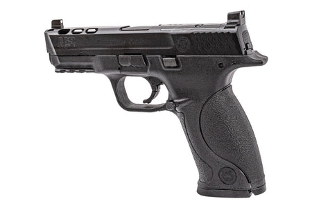 Umarex Smith & Wesson M&P9 Performance Center GBB Pistol Airsoft ( by VFC )