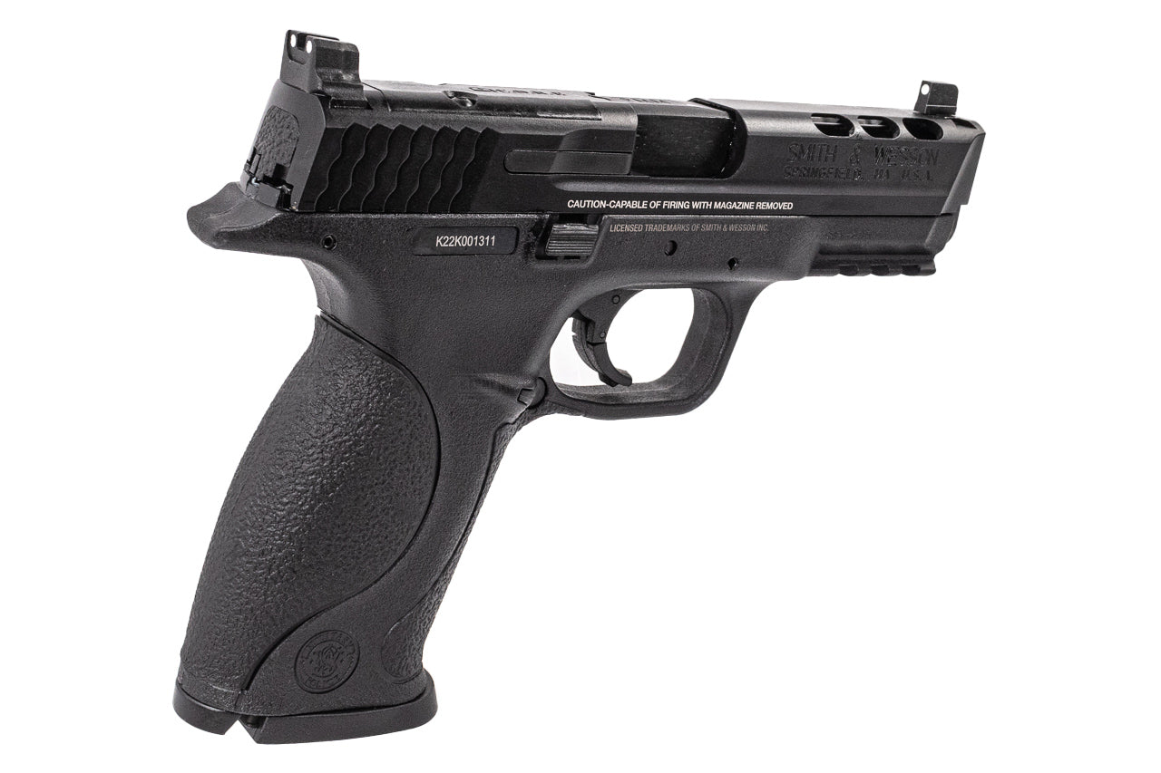 Umarex Smith & Wesson M&P9 Performance Center GBB Pistol Airsoft ( by VFC )