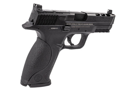 Umarex Smith & Wesson M&P9 Performance Center GBB Pistol Airsoft ( by VFC )