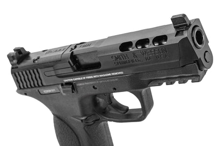 Umarex Smith & Wesson M&P9 Performance Center GBB Pistol Airsoft ( by VFC )