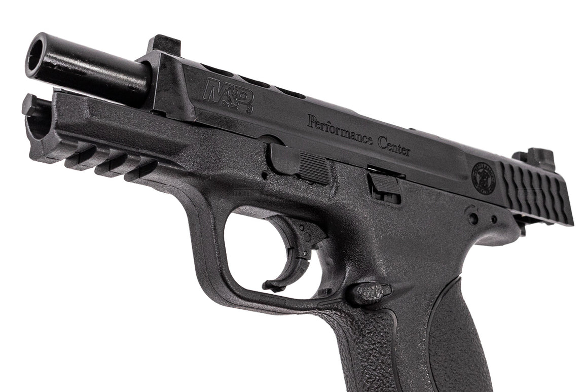 Umarex Smith & Wesson M&P9 Performance Center GBB Pistol Airsoft ( by VFC )