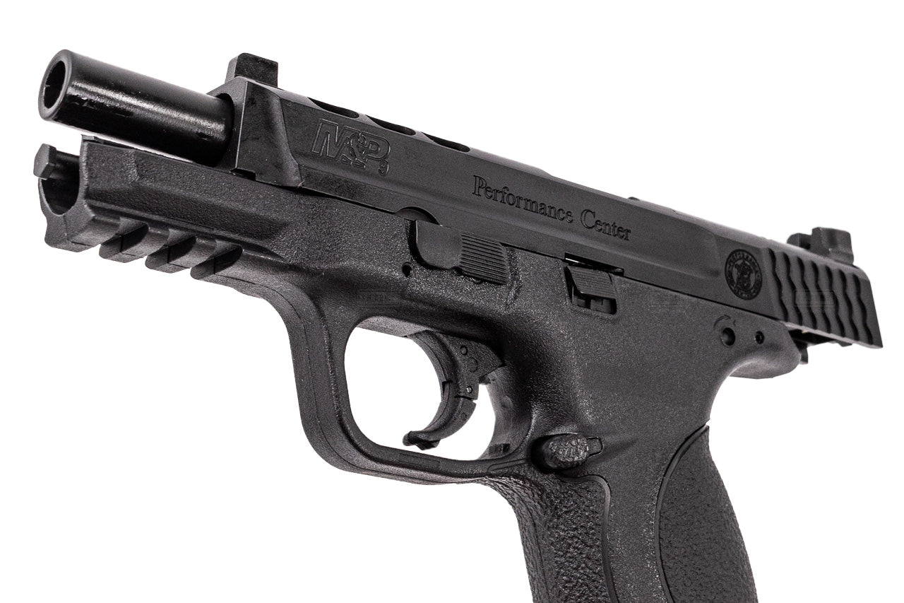 Umarex Smith & Wesson M&P9 Performance Center GBB Pistol Airsoft ( by VFC )