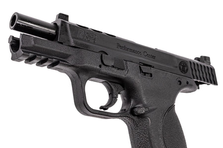 Umarex Smith & Wesson M&P9 Performance Center GBB Pistol Airsoft ( by VFC )