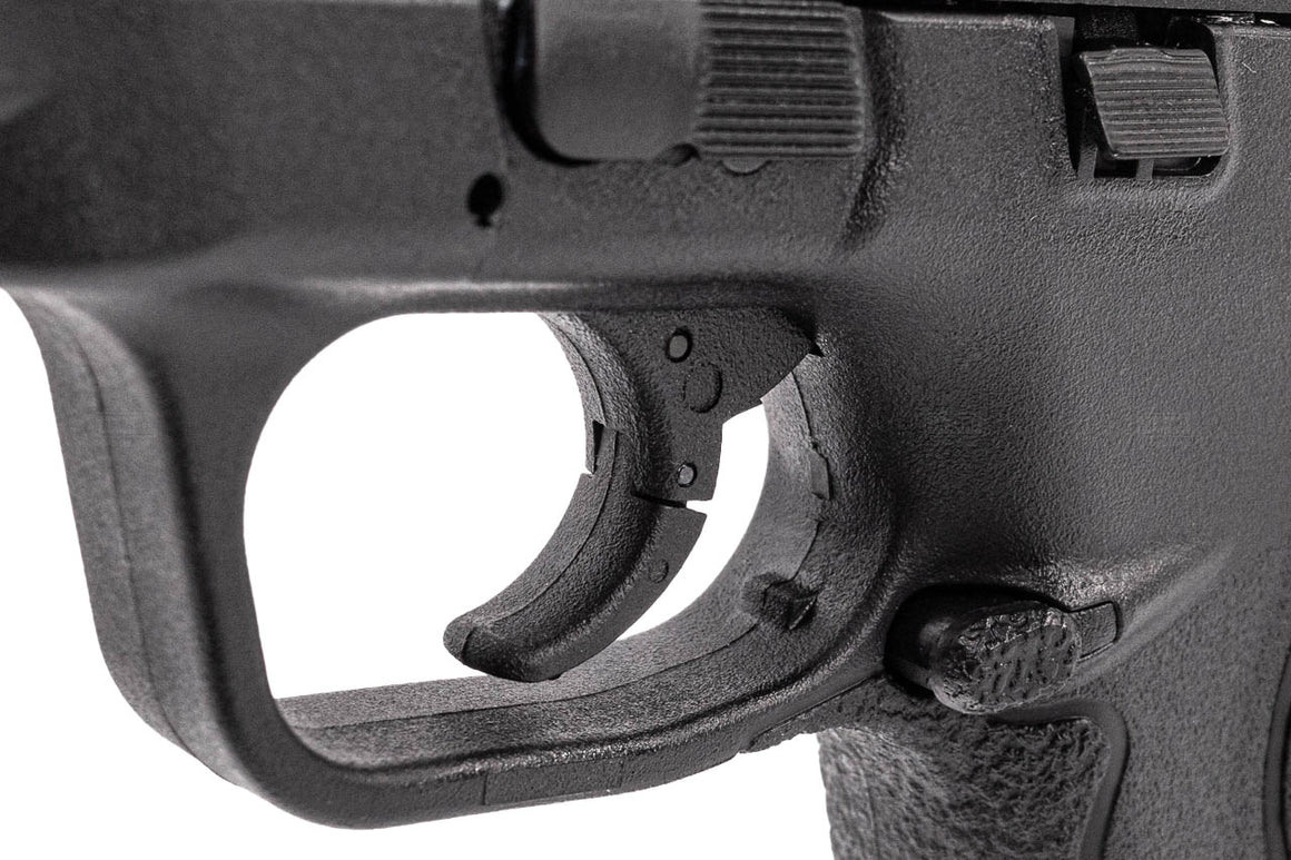 Umarex Smith & Wesson M&P9C GBB Pistol Airsoft ( by VFC )