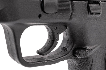 Umarex Smith & Wesson M&P9C GBB Pistol Airsoft ( by VFC )