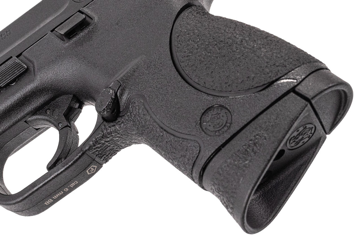 Umarex Smith & Wesson M&P9C GBB Pistol Airsoft ( by VFC )