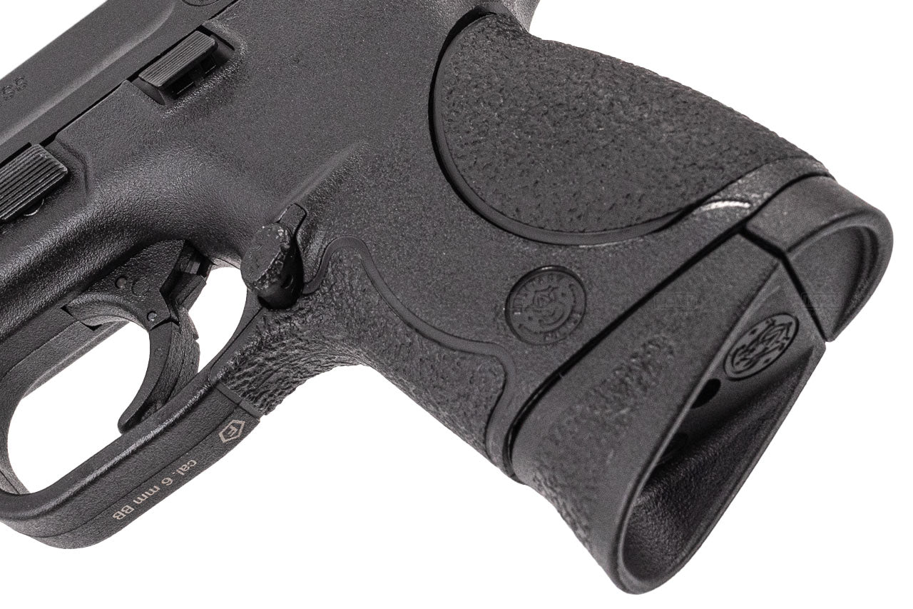 Umarex Smith & Wesson M&P9C GBB Pistol Airsoft ( by VFC )