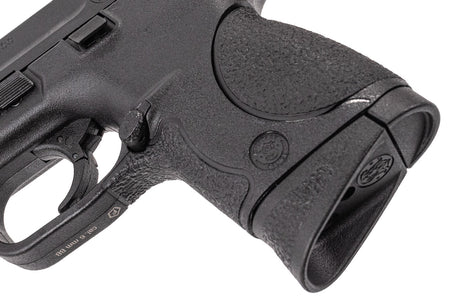 Umarex Smith & Wesson M&P9C GBB Pistol Airsoft ( by VFC )