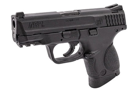 Umarex Smith & Wesson M&P9C GBB Pistol Airsoft ( by VFC )