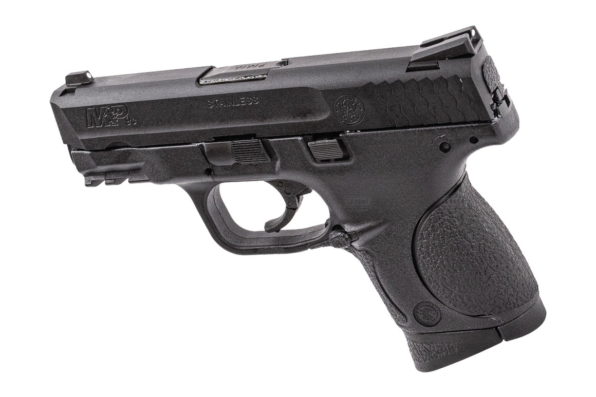 Umarex Smith & Wesson M&P9C GBB Pistol Airsoft ( by VFC )