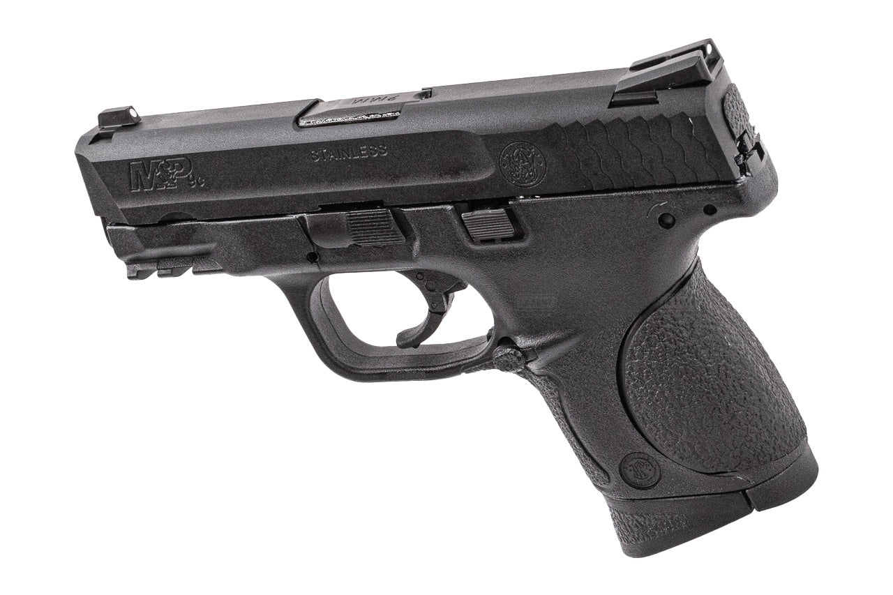 Umarex Smith & Wesson M&P9C GBB Pistol Airsoft ( by VFC )