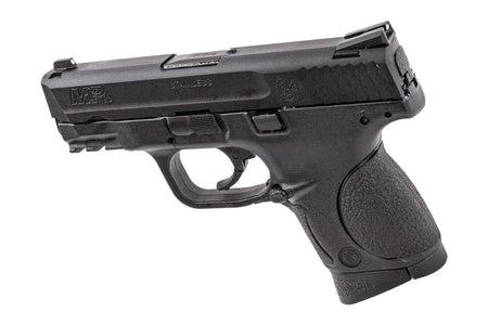 Umarex Smith & Wesson M&P9C GBB Pistol Airsoft ( by VFC )