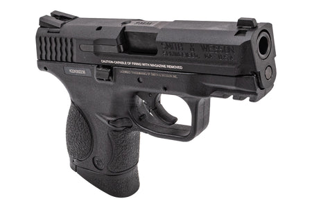 Umarex Smith & Wesson M&P9C GBB Pistol Airsoft ( by VFC )