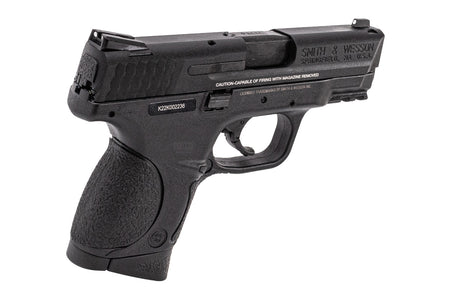 Umarex Smith & Wesson M&P9C GBB Pistol Airsoft ( by VFC )