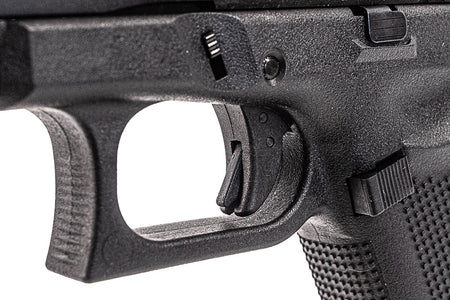 Umarex Glock 17 Gen 5 MOS Gas GBB Pistol Airsoft ( by SRC ) ( G17 Gen5 MOS )