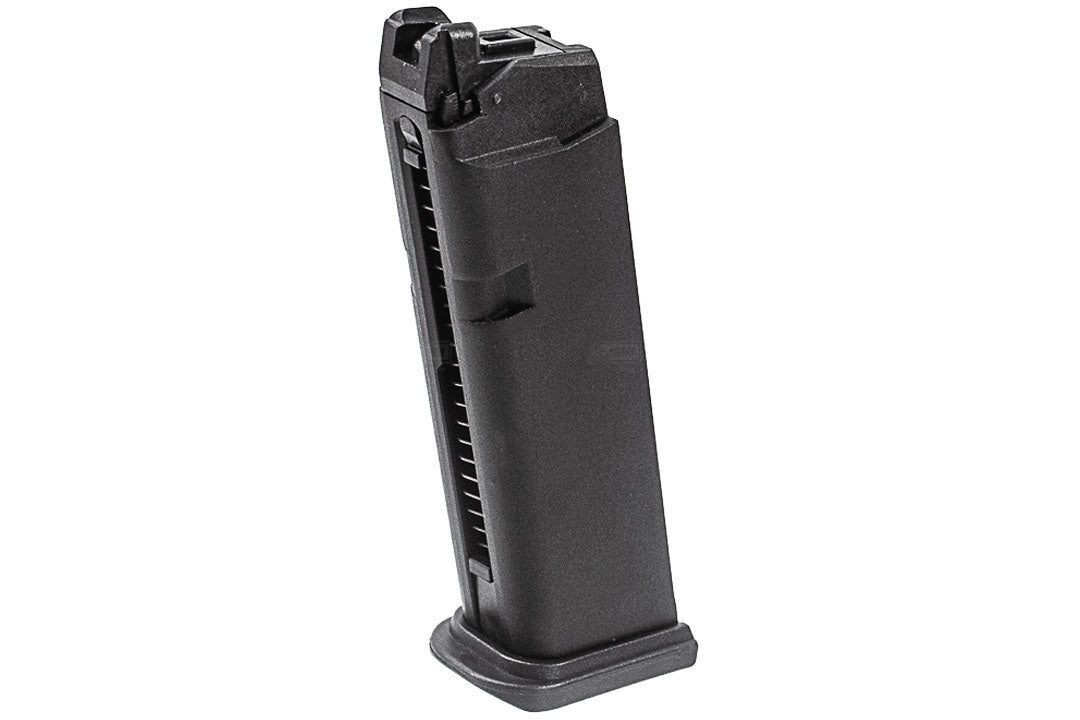 Umarex Glock 17 Gen 5 MOS Gas GBB Pistol Airsoft ( by SRC ) ( G17 Gen5 MOS )