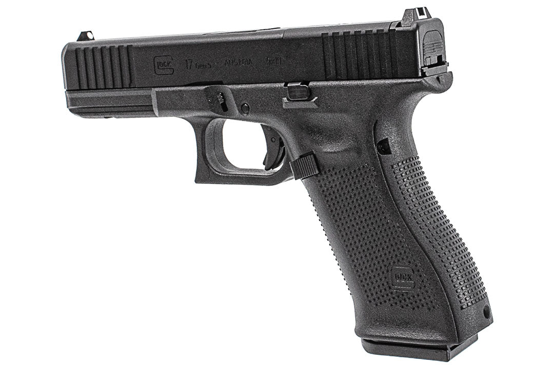Umarex Glock 17 Gen 5 MOS Gas GBB Pistol Airsoft ( by SRC ) ( G17 Gen5 MOS )
