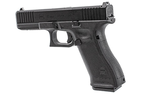 Umarex Glock 17 Gen 5 MOS Gas GBB Pistol Airsoft ( by SRC ) ( G17 Gen5 MOS )
