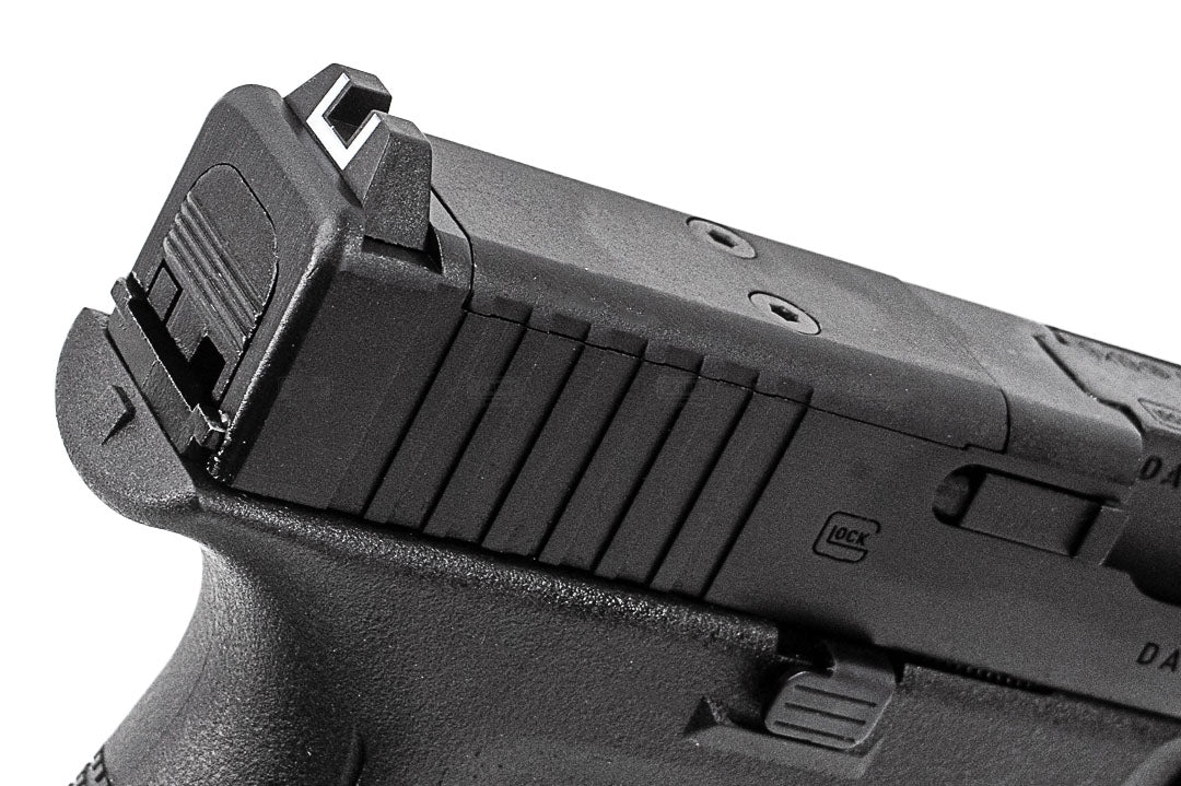 Umarex Glock 17 Gen 5 MOS Gas GBB Pistol Airsoft ( by SRC ) ( G17 Gen5 MOS )