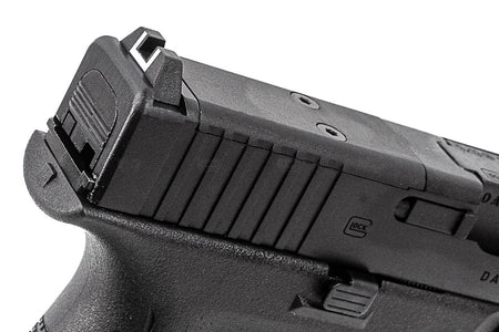 Umarex Glock 17 Gen 5 MOS Gas GBB Pistol Airsoft ( by SRC ) ( G17 Gen5 MOS )