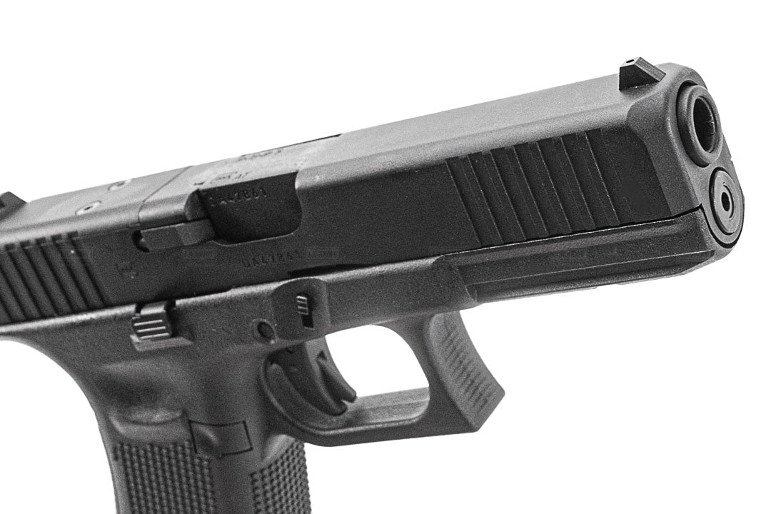 Umarex Glock 17 Gen 5 MOS Gas GBB Pistol Airsoft ( by SRC ) ( G17 Gen5 MOS )