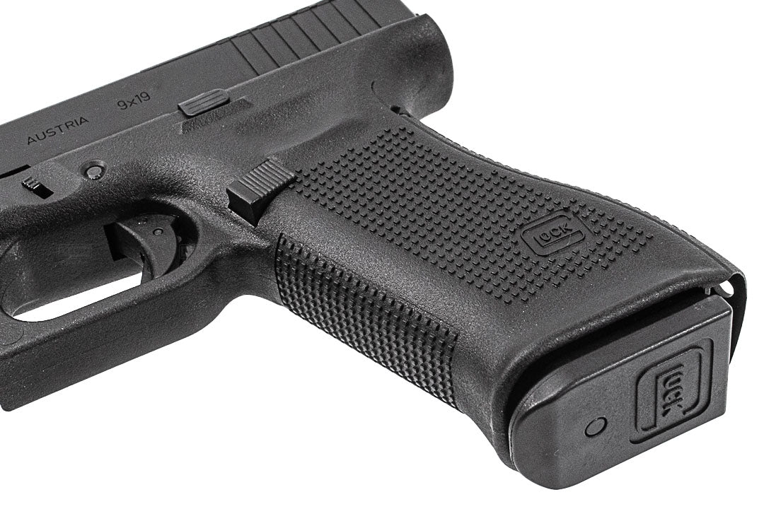 Umarex Glock 17 Gen 5 MOS Gas GBB Pistol Airsoft ( by SRC ) ( G17 Gen5 MOS )
