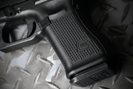 Umarex Glock 19 Gen 5 MOS Gas GBB Pistol Airsoft ( by SRC ) ( G19 Gen5 MOS )