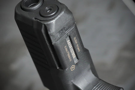 Umarex Glock 19 Gen 5 MOS Gas GBB Pistol Airsoft ( by SRC ) ( G19 Gen5 MOS )