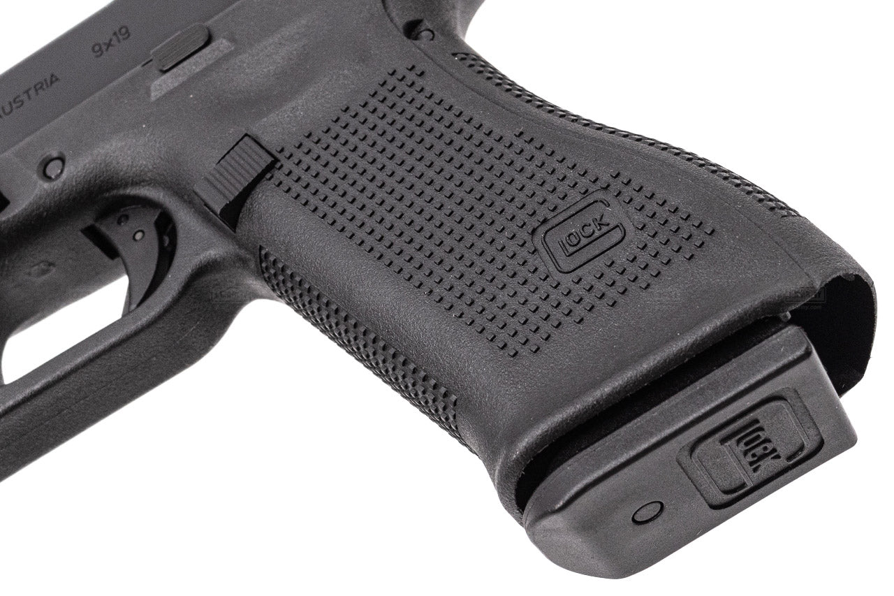 Umarex Glock 17 Gen 5 MOS Steel Slide GBB Pistol Airsoft ( by SRC ) ( G17 Gen5 MOS ) ( Green Gas Mag Ver. )