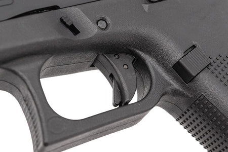 Umarex Glock 19 Gen 5 MOS Steel Slide GBB Pistol Airsoft ( by SRC ) ( G19 Gen5 MOS ) ( Green Gas Mag Ver. )