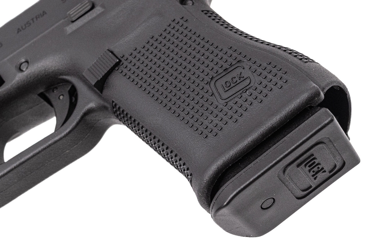 Umarex Glock 19 Gen 5 MOS Steel Slide GBB Pistol Airsoft ( by SRC ) ( G19 Gen5 MOS ) ( Green Gas Mag Ver. )