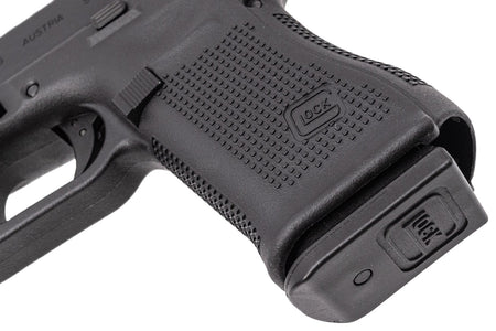 Umarex Glock 19 Gen 5 MOS Steel Slide GBB Pistol Airsoft ( by SRC ) ( G19 Gen5 MOS ) ( Green Gas Mag Ver. )