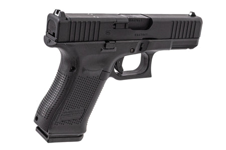 Umarex Glock 19 Gen 5 MOS Steel Slide GBB Pistol Airsoft ( by SRC ) ( G19 Gen5 MOS ) ( Green Gas Mag Ver. )