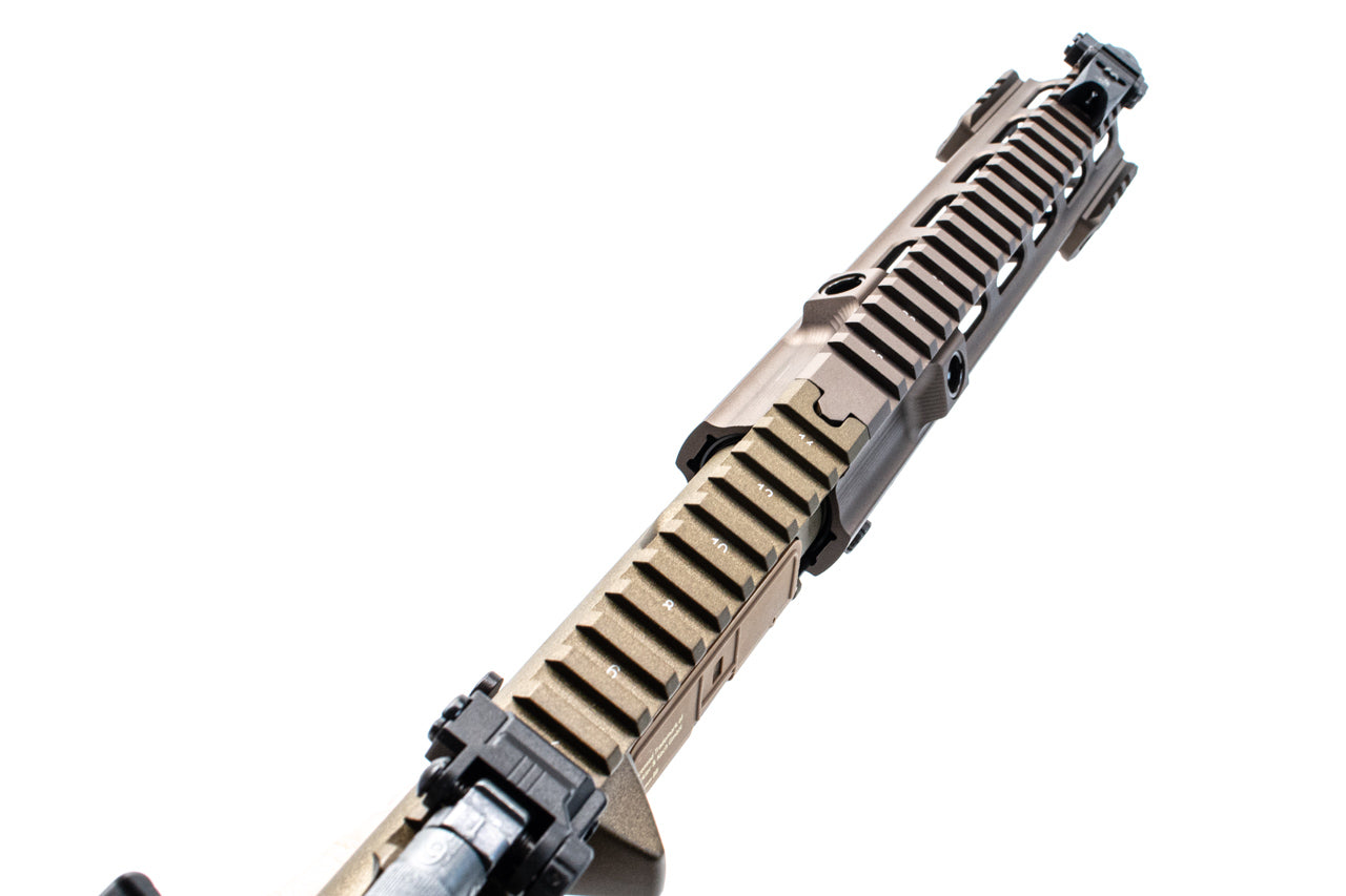 Umarex HK416D CAG Gen2 GBB ( Custom Special Edition ) ( by VFC )