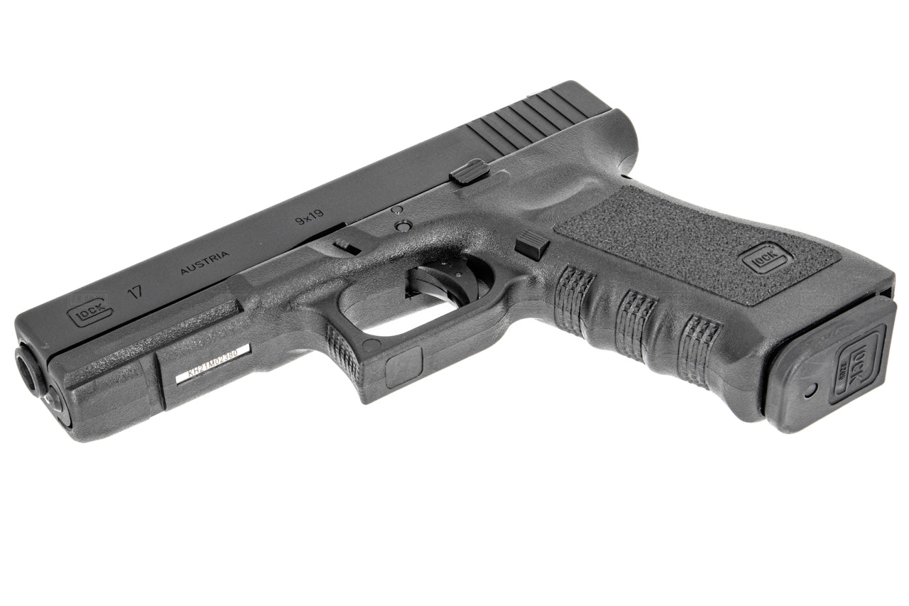 Umarex Glock 17 Gen 3 GBB Pistol ( by VFC ) ( Black ) #UM3T-G17G3-BK01