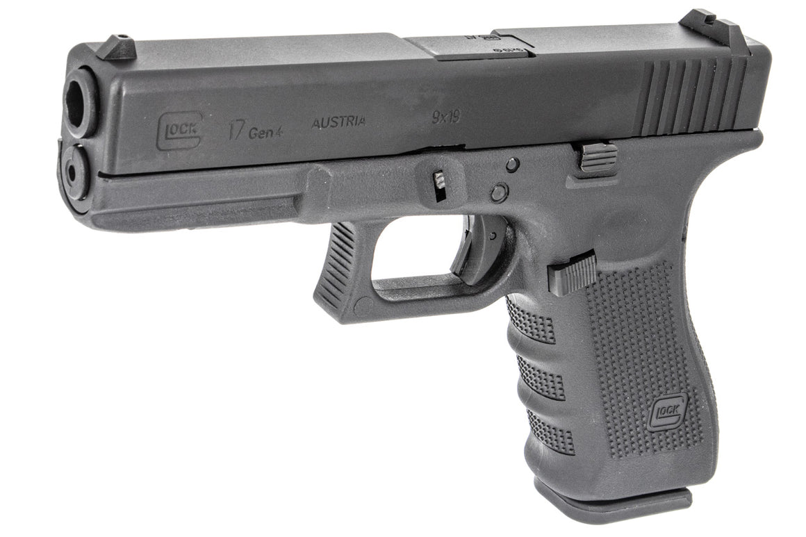 Umarex Glock 17 Gen 4 GBB Pistol Airsoft ( by VFC ) ( Black )