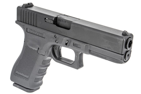 Umarex Glock 17 Gen 4 GBB Pistol Airsoft ( by VFC ) ( Black )