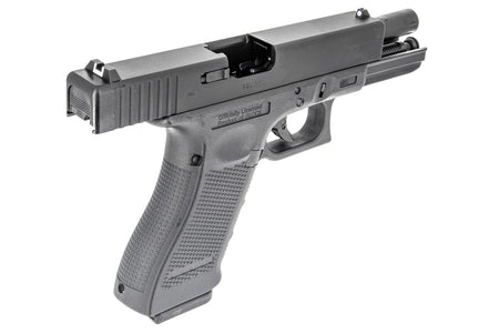 Umarex Glock 17 Gen 4 GBB Pistol Airsoft ( by VFC ) ( Black )