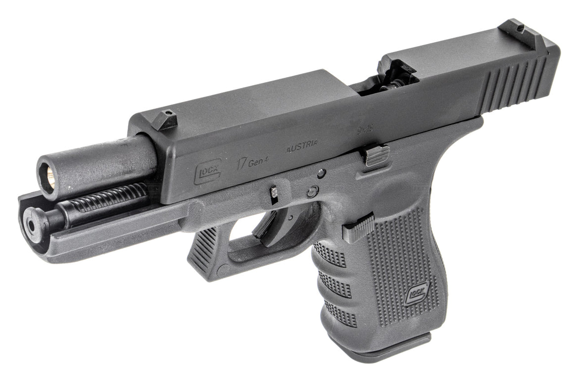 Umarex Glock 17 Gen 4 GBB Pistol Airsoft ( by VFC ) ( Black )