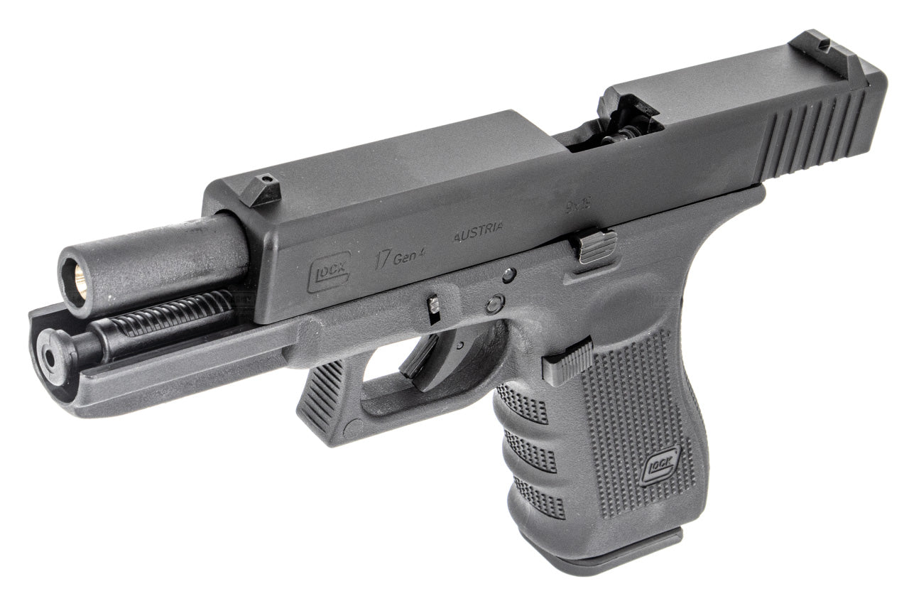 Umarex Glock 17 Gen 4 GBB Pistol Airsoft ( by VFC ) ( Black )