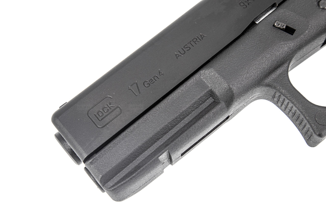 Umarex Glock 17 Gen 4 GBB Pistol Airsoft ( by VFC ) ( Black )