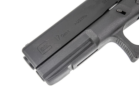 Umarex Glock 17 Gen 4 GBB Pistol Airsoft ( by VFC ) ( Black )