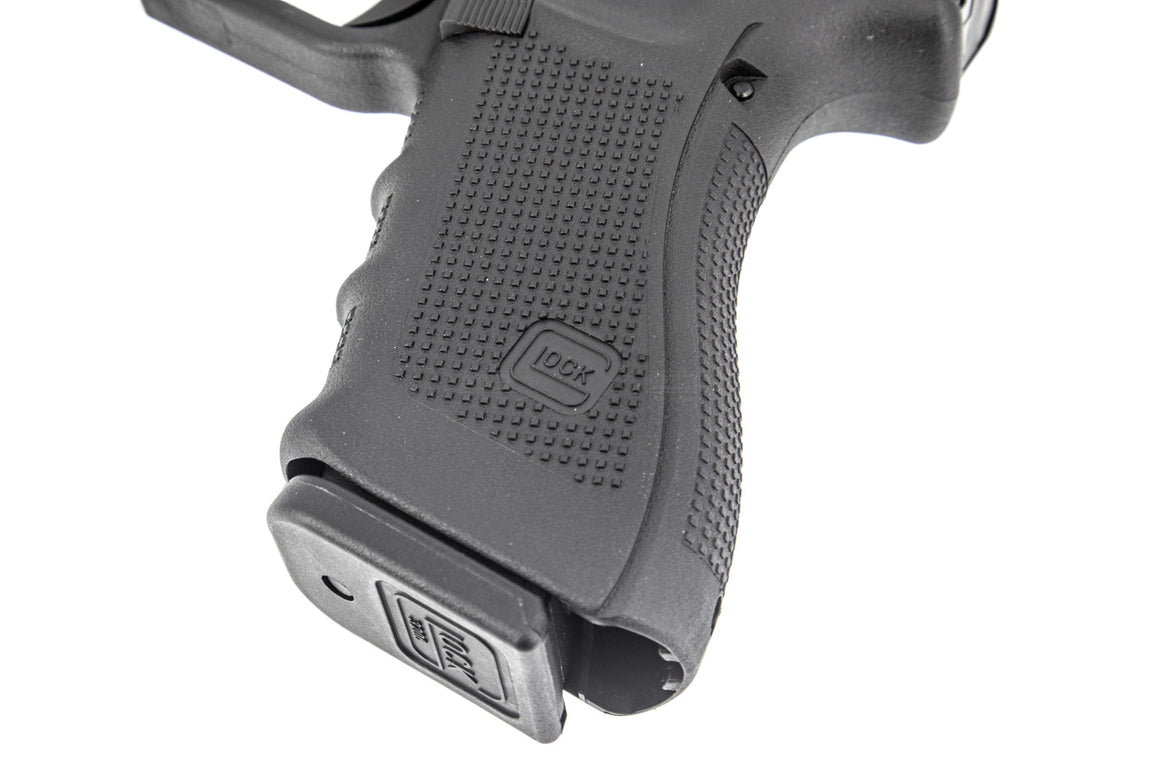 Umarex Glock 17 Gen 4 GBB Pistol Airsoft ( by VFC ) ( Black )