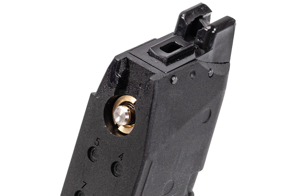 Umarex Glock 17 Gen 5 V2 GBB Pistol Airsoft ( by VFC ) ( G17 Gen5 )