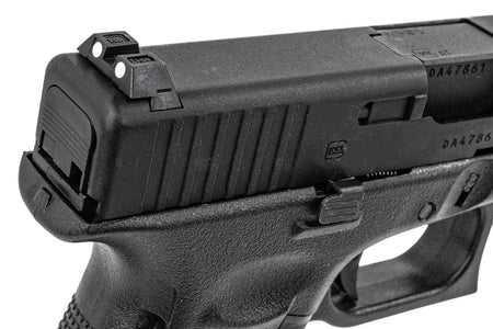 Umarex Glock 17 Gen 5 V2 GBB Pistol Airsoft ( by VFC ) ( G17 Gen5 )