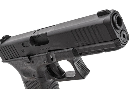 Umarex Glock 17 Gen 5 V2 GBB Pistol Airsoft ( by VFC ) ( G17 Gen5 )
