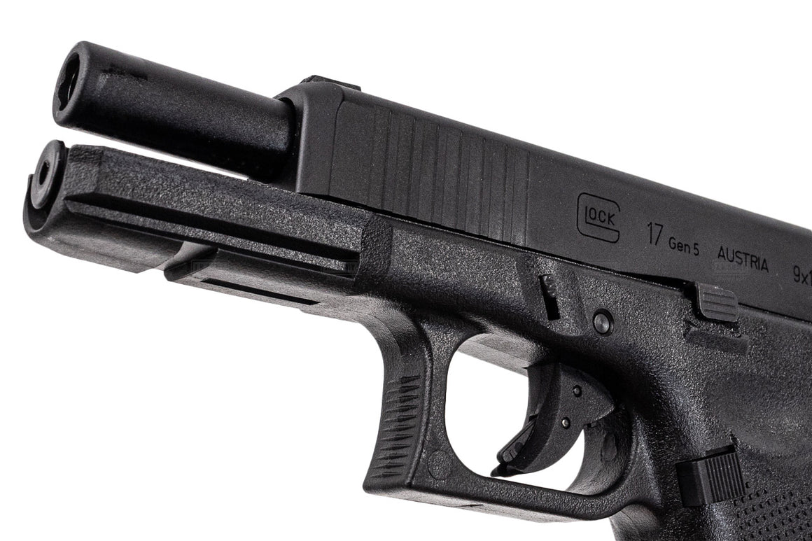 Umarex Glock 17 Gen 5 V2 GBB Pistol Airsoft ( by VFC ) ( G17 Gen5 )